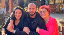 Giani Kiriță, dezvăluiri impresionante depre mama sa: „Chiar dacă am 45 de ani...”
