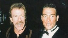 Mesajul emoționant al lui Jean-Claude Van Damme pentru Chuck Norris: ”Prietenul meu”. Reacția fanilor: ”Chuck Norris nu a murit, Dumnezeu l-a invitat la lecții de arte marțiale