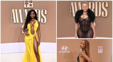 Au lăsat foarte puțin loc imaginației! Vedetele au dat dovadă de zero inhibiții la BET Awards și au afișat cele mai provocatoare ținute