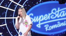 Elena Mîndru și-a ales o piesă grea, dar i-a făcut față cu brio. Carla's Dreams: “O voce absolut superbă!”