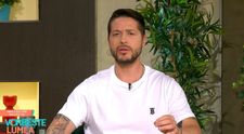 Jorge, despre episoadele de bullying din trecut ale fiicei sale: “Câteva colege au vrut să o dea afară din liceu”