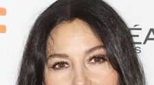 Monica Bellucci a împlinit 54 de ani. Cum arăta la debut, acum mai bine de 30 de ani