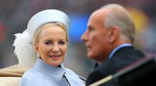 Prințesa din Marea Britanie care a căzut la pat după ce s-a vaccinat anti-Covid