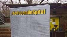 5 zile de spectacole caritabile pentru construirea primului spital de Oncologie și Radioterapie Pediatrică din România
