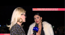 VIDEO Lavinia Pârva dezvăluiri despre căsnicia sa