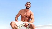 Dorian Popa, gest inexplicabil, după arestarea lui Călin Donca. Ce a făcut influencerul