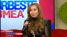 Xonia despre fața sa umflată: E o problemă de sănătate, nu mi-am făcut operații estetice