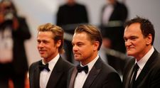 Quentin Tarantino, dezvăluiri despre noul său film: ”Nu credeam că o să-l conving pe DiCaprio să joace”