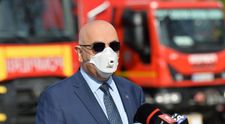 Raed Arafat a afirmat că starea de alertă se va prelungi: „Vom avea o analiză cu INSP”