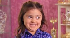 Kailia Posey din show-ul Toddlers and Tiaras s-a sinucis la 16 ani