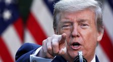 Donald Trump acuză anumite țări că ascund numărul real al deceselor cauzate de coronavirus