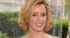 Felicity Huffman, din ”Neveste disperate”, arestată. Este implicată într-un imens scandal cu dare de mită