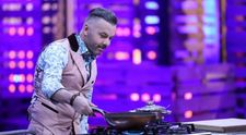 Sorin Lucian - MasterChef 2019