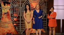 Amintirile au condimentat competitia din bucataria MasterChef 