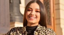 Maria Zvinca a lansat o serie de episoade pline de suspans în care rezolvă misterul „Cine este criminalul?”