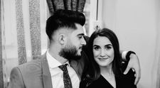 Detalii cutremurătoare au ieșit la iveală în urma accidentului din județul Vaslui în care au murit trei tineri. Ionela și George urmau să se căsătorească, iar Irinel trebuia să fie cavalerul lor de onoare