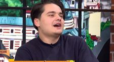 Selly, la sosurile picante ale lui Măruță! De ce spune că s-a rupt 5GANG