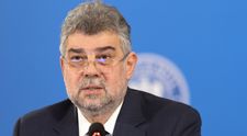 Premierul Marcel Ciolacu, candidat la președinția României, la sosurile picante ale lui Măruță: 