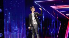 Românii au talent 2021: Ion Radu Preda i-a uimit pe jurați de cum a început să cânte: 