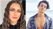 Alexia Eram și Mario Fresh vorbesc despre logodnă, după trei ani de relație