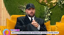 Ce piesă trebuie eliminată din garderobă în 2025: „Bărbații ar trebui să nu o poarte...”. Neculai Stanciu ne spune ce trebuie să purtăm anul acesta