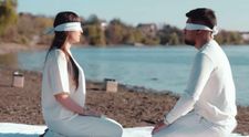 Babasha, artistul care a urcat pe scenă alături de Coldplay, va fi tătic! Iubita cântărețului, Mălina, este însărcinată. Modul inedit în care au anunțat sexul copilului: „Femeia asta este darul meu de la Dumnezeu”