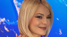 Ce pregătește Lavinia Petrea de Paște: Drob de pui ”ca acasă” și ouă vopsite în coji de ceapă