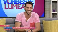 Cum arăta viața lui Adrian Nartea înainte de a deveni actor