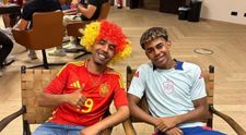 Tatăl lui Lamine Yamal, puștiul care a scris istorie la EURO 2024, a fost înjunghiat într-o parcare. În ce stare se află - VIDEO