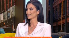 Geanina Ilieș alege căsătorie, sărut, ură! Cum s-a împărțit vedeta între celebritățile din România