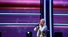 Românii au talent, 13 februarie 2026. Ioan Petruțescu l-a emoționat până la lacrimi pe Mihai Bobonete. A cântat la pieptăn, dar doina dedicată Andrei l-a lăsat fără cuvinte: „De unde eram pregătit cu un TIR de glume, în momentul în care ați început să cântați, ceva în mine s-a schimbat total”