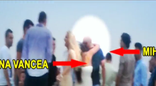 Au mutat iubirea de pe net pe plaja