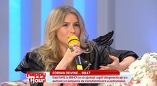 Corina si-a schimbat numele de scena in 8847. De unde s-a inspirat cantareata cand l-a ales