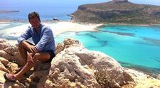 Iura Luncasu – a regizat o vacanta de vis in Creta si acum pune “Pariu cu Viata” la Pro Tv