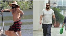 E unul dintre cei mai doriți bărbați din lume, dar n-are casă și trăiește “pe drumuri”. Jason Momoa, actorul nonconformist de la Hollywood