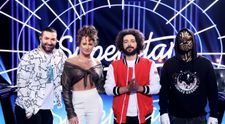 Raluka, la SuperStar România: „Toată România te-a aplaudat”. Emoție la superlativ în emisiunea de sâmbătă