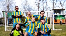 Echipa Atletico Textila are un nou finantator! Daca e miercuri, e comedie la ProTV!