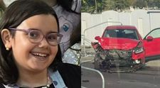 Scene sfâșietoare la înmormântarea lui Naty, fetița de 10 ani care și-a pierdut viața într-un accident devastator, la Timișoara! Ce s-a întâmplat la cimitir, înainte ca sicriul cu trupul neînsuflețit să fie coborât în groapă