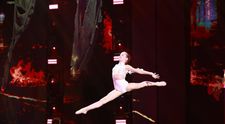 Gabriela Dincă, finalistă a sezonului 12, amintiri despre experiența Românii au talent