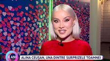 Alina Ceușan, noi detalii despre show-ul Love Island România. Cine o va însoți în această aventură
