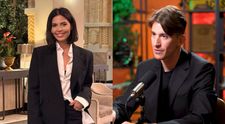 Andreea Popescu, prima reacție despre iubita lui Rareș Cojoc. Dansatorul și-a refăcut viața alături de o fată mai tânără decât el: „Nu pot să…”