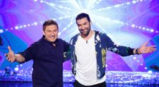 Ultimii zece semifinalisti joaca pentru calificarea intr-o finala epica, vinerea aceasta, la Romanii au talent!