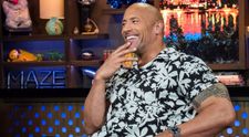 E Dwayne Johnson gata să bată din nou? Ce se aude despre o posibilă întoarcere în Wrestling  