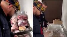 „Mâncarea de câini este vândută oamenilor”. Descoperire șocantă făcută de comisarii ANPC! Ce magazine au fost închise pentru abateri grave