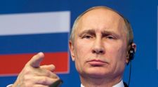 Fotograful care a i-a făcut lui Vladimir Putin poza pentru coperta Time, dezvăluiri din culise