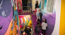 Adio Art Safari 2021! Trăiască Art Safari 2022