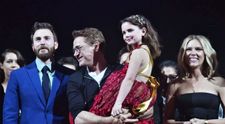 Cea mai tânără actriță din Avengers: Endgame, mesaj pentru cei care o critică: „Vă rog, nu mă umiliți”
