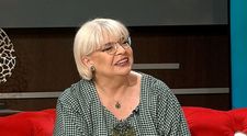 Irina-Margareta Nistor: “Nu pot trăi fără filme!”. Ce spune despre filmele favorite la Oscar 2022