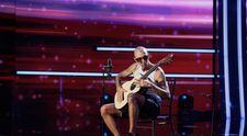 Românii au talent, 6 februarie 2026: Andrea Chiarini a oferit un moment de senzație la chitară. Carmen Tănase: „Ești un profesionist!”