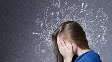 Cum putem depăși anxietatea și atacul de panică? Emily Burghelea: 